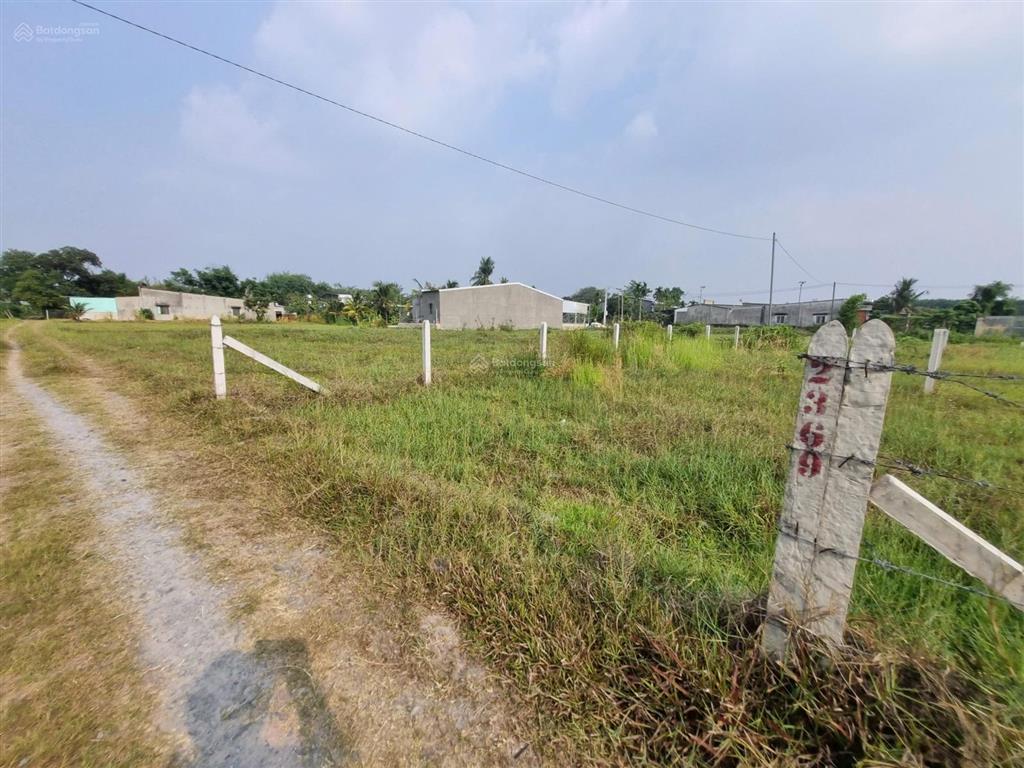 Đất đô thị phường gò dầu. 155m2 có 50m2 thổ cư. 380tr