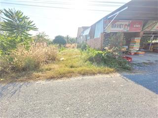 Đất thổ cư, đường nhựa ngay kcn hiệp thạnh. 500m2 giá 1,75 tỷ