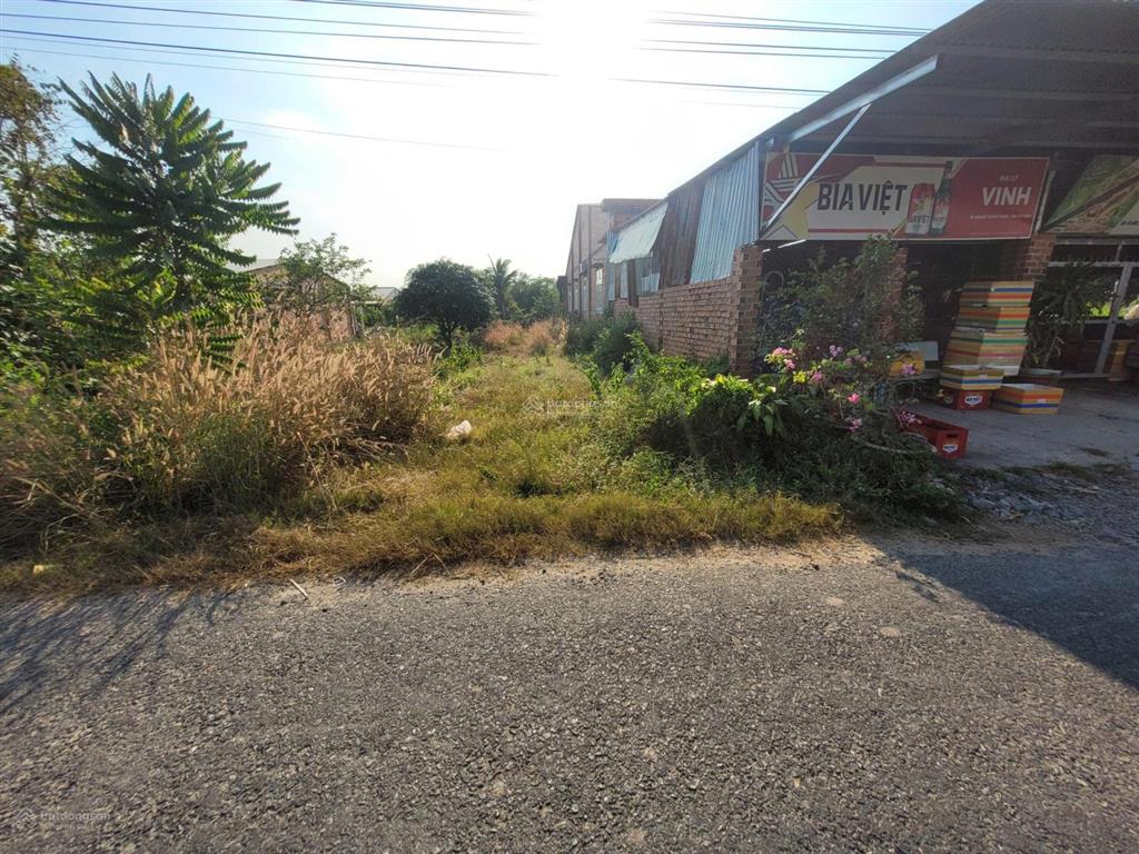 Đất thổ cư, đường nhựa ngay kcn hiệp thạnh. 500m2 giá 1,75 tỷ