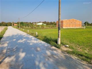 Đất thổ cư gần kcn hiệp thạnh. 143m2 thổ cư, giá 330tr