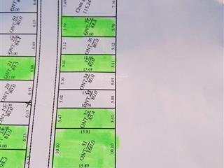 Chính chủ muốn bán lô đất tái định cư , gần đường vành đai 4, gần hồ điều hồ yên nghĩa 1