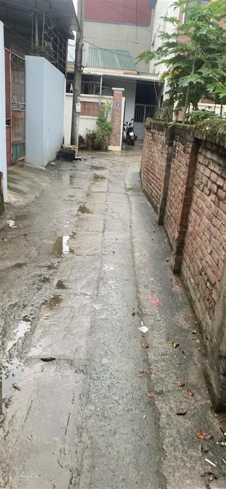 Bán nhanh đất sđcc yên nghĩa, hà nội (chợ sáng, đồng mai cũ)