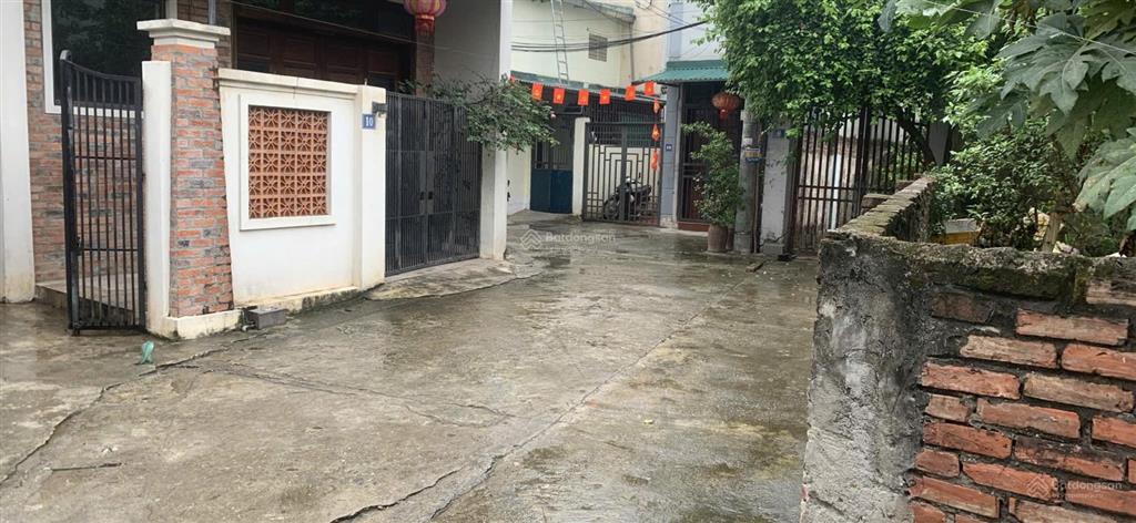 Bán nhanh đất sđcc yên nghĩa, hà nội (chợ sáng, đồng mai cũ)