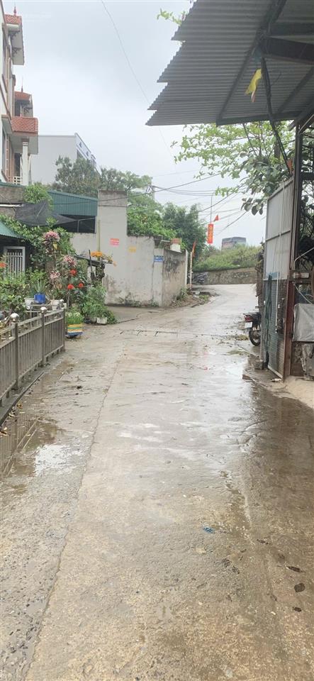 Bán nhanh đất sđcc yên nghĩa, hà nội (chợ sáng, đồng mai cũ)