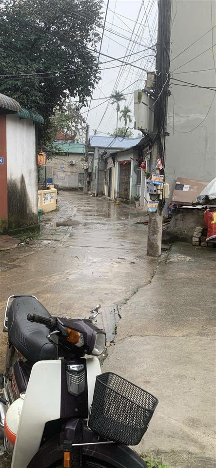 Bán nhanh đất sđcc yên nghĩa, hà nội (chợ sáng, đồng mai cũ)