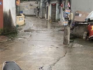 Bán nhanh đất sđcc yên nghĩa, hà nội (chợ sáng, đồng mai cũ)