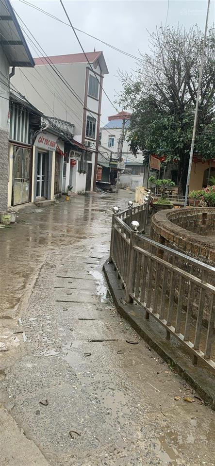 Bán nhanh đất sđcc yên nghĩa, hà nội (chợ sáng, đồng mai cũ)