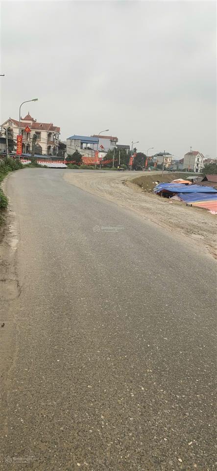 Bán đất chợ sáng, mai lĩnh, đồng mai (sát ubnd phường)