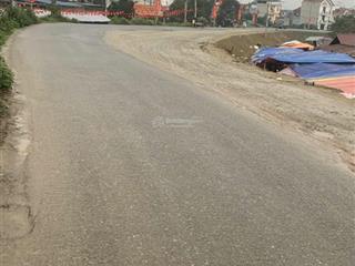 Bán đất chợ sáng, mai lĩnh, đồng mai (sát ubnd phường)