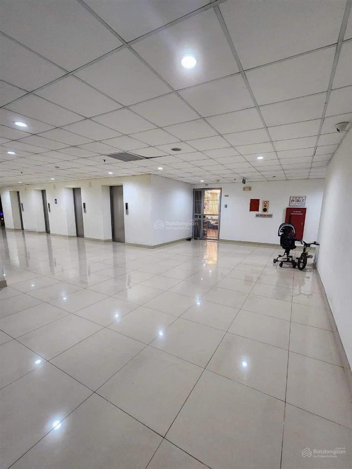 Chính chủ cần bán nhà chung cư. dt 85m2