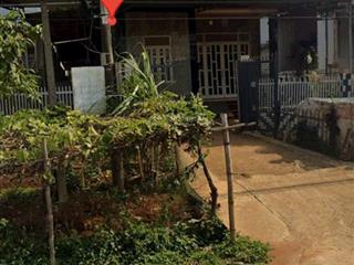 Bán nhà đất tại khối 4 kiến đức