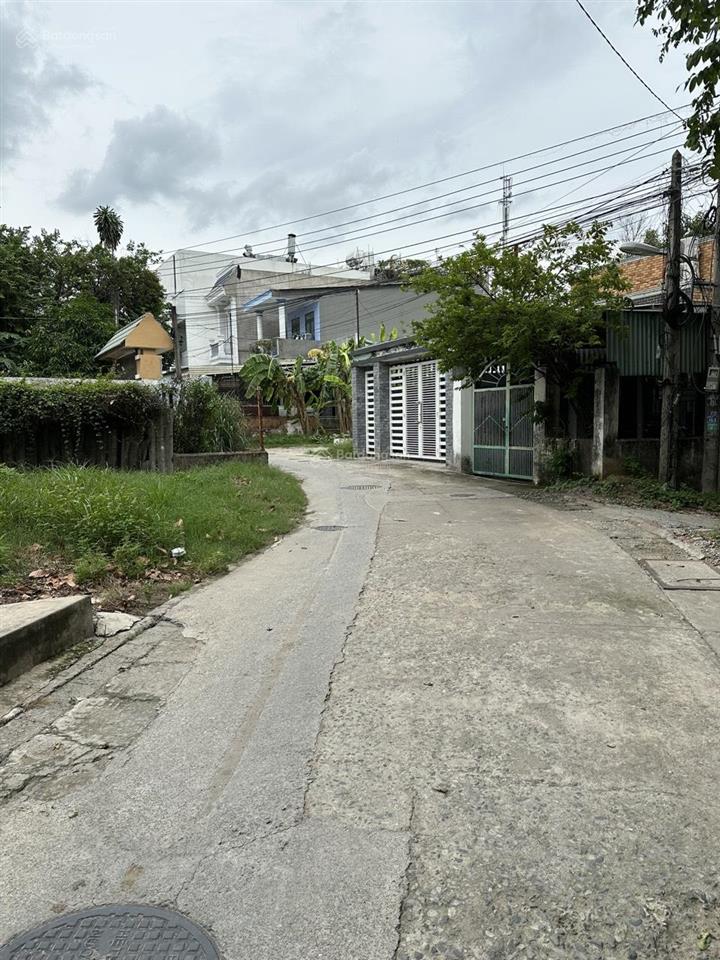 Chính chủ bán nhà cấp 4 thổ cư 128m2, 2 phòng ngủ, 1 nhà vệ sinh,  ngay 0342 662 ***