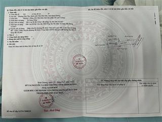 Chính chủ bán nhà cấp 4 thổ cư 128m2, 2 phòng ngủ, 1 nhà vệ sinh,  ngay 0342 662 ***