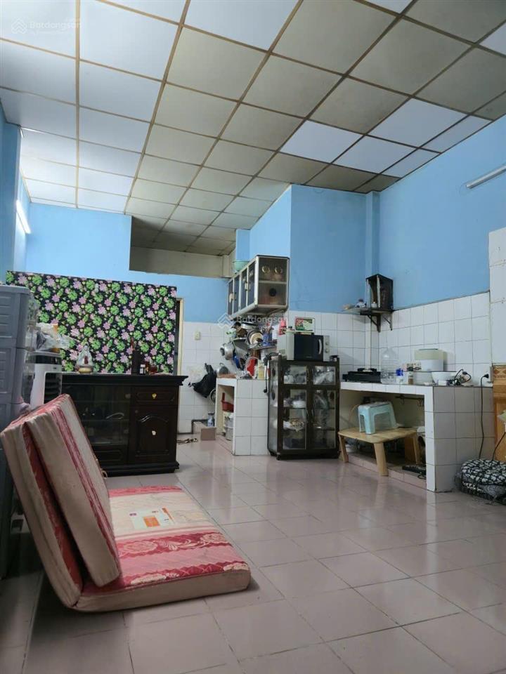 Mặt tiền dương bá trạc quận 8, cách q1 chỉ 200m, dt 121m2/86 ngang 5m, giá rẻ nhất khu
