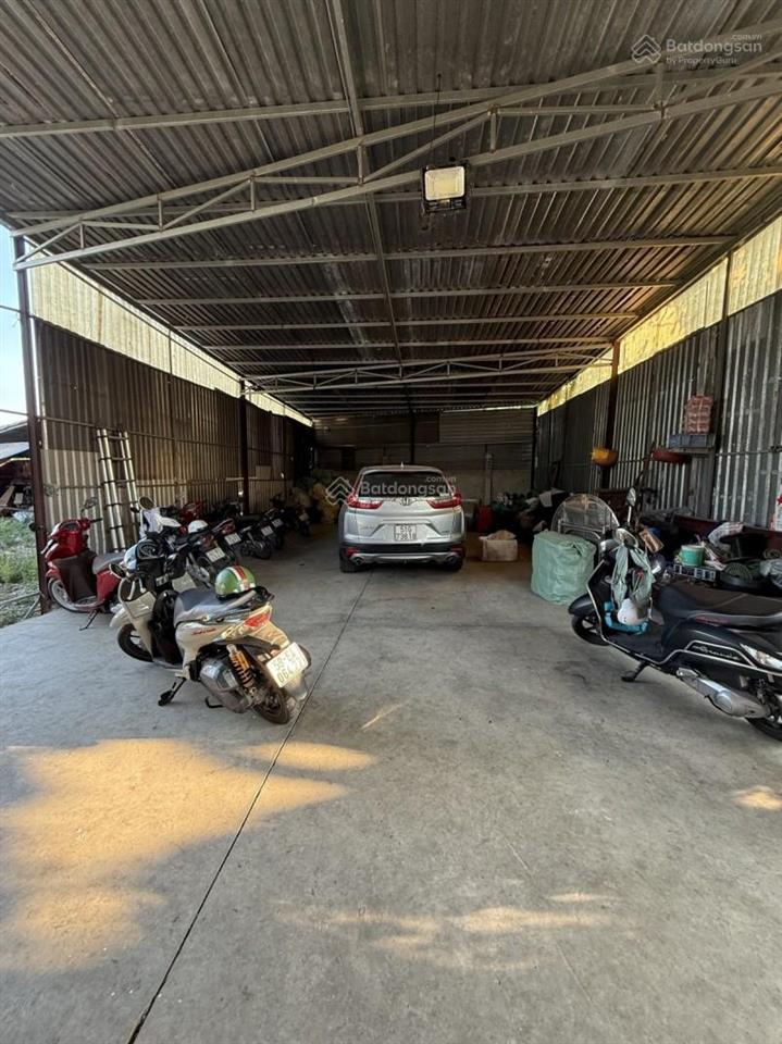 Bán 3045m2 đất + kho xưởng quốc lộ 50 ngay cao tốc bến lức, long thành, giảm sâu