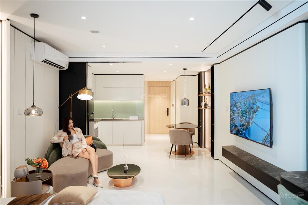 Bán căn hộ chung cư the meridian, 3,4 tỷ, 42 m2 tại quy mỹ, hải châu, đà nẵng, giá siêu hời chỉ với