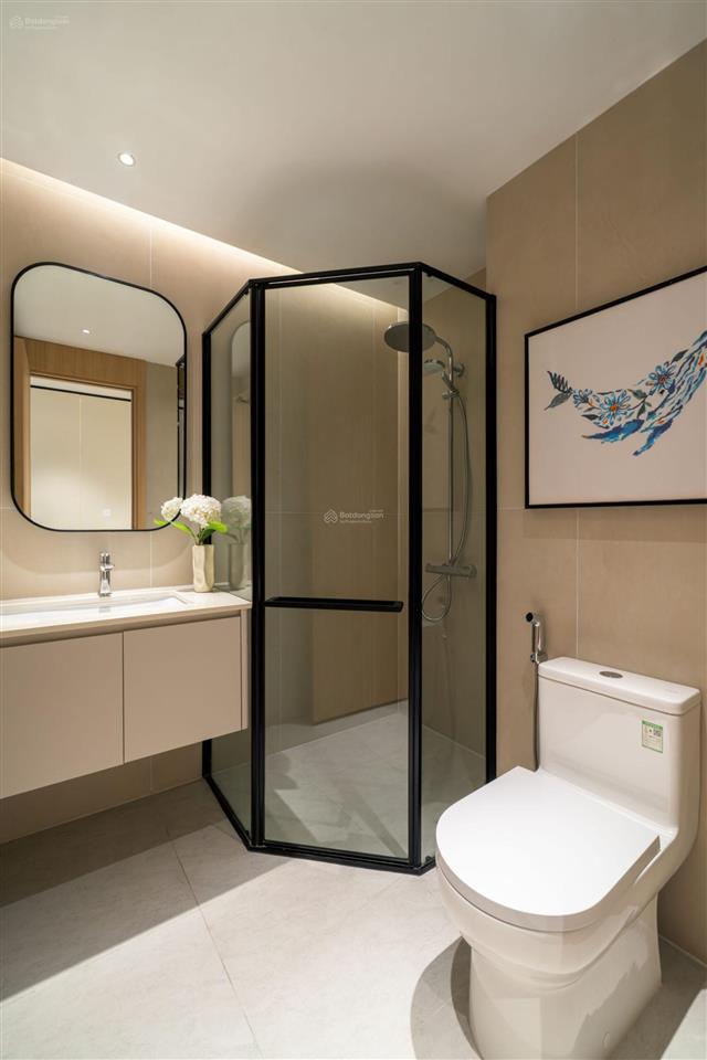 Căn hộ đà nẵng 1pn the meridian 48,61m giá [4,6] tỷ, view downtown  sông hàn