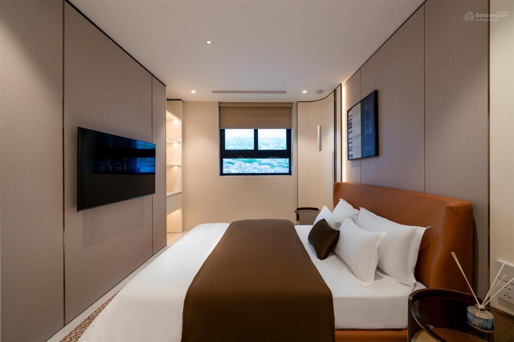 Bán căn hộ chung cư tại the meridian, 4,8 tỷ, 61m2, hàng hiếm tại giá tốt