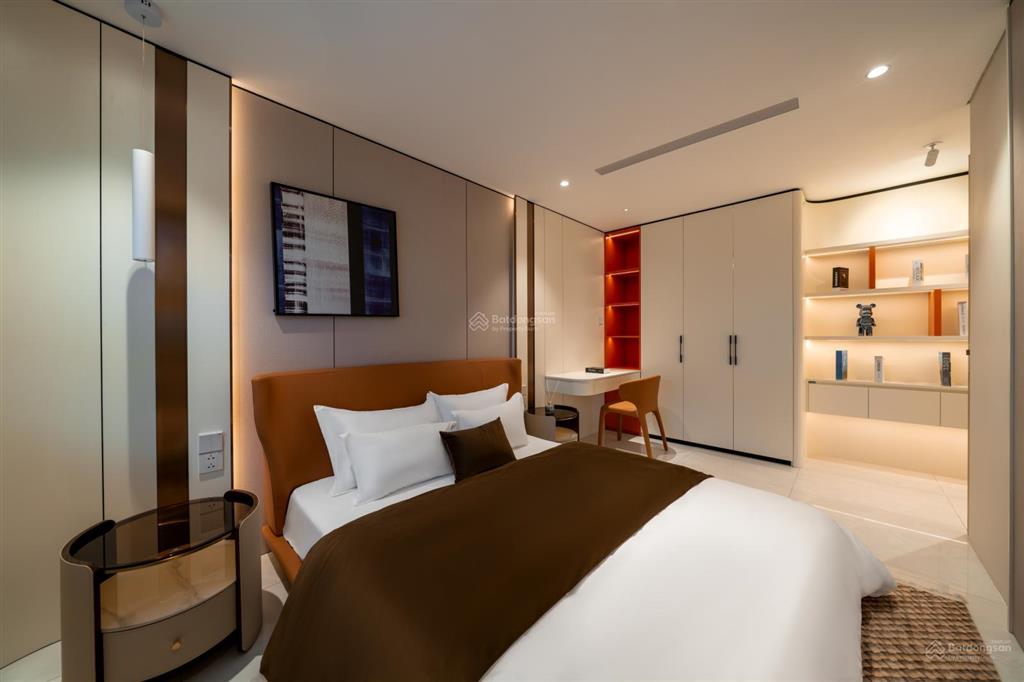 Bán căn hộ chung cư tại the meridian, 4,8 tỷ, 61m2, hàng hiếm tại giá tốt