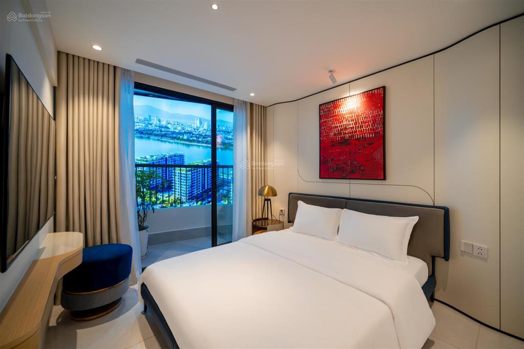 Bán căn hộ chung cư tại the meridian, 4,8 tỷ, 61m2, hàng hiếm tại giá tốt