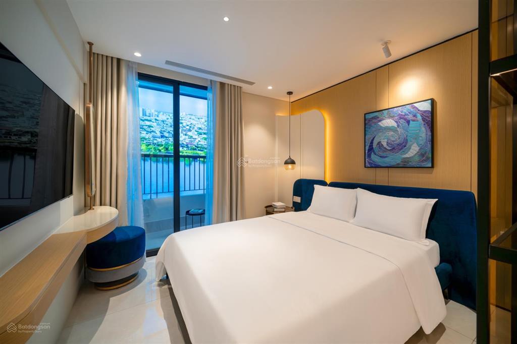 Bán căn hộ chung cư tại the meridian, 4,8 tỷ, 61m2, hàng hiếm tại giá tốt