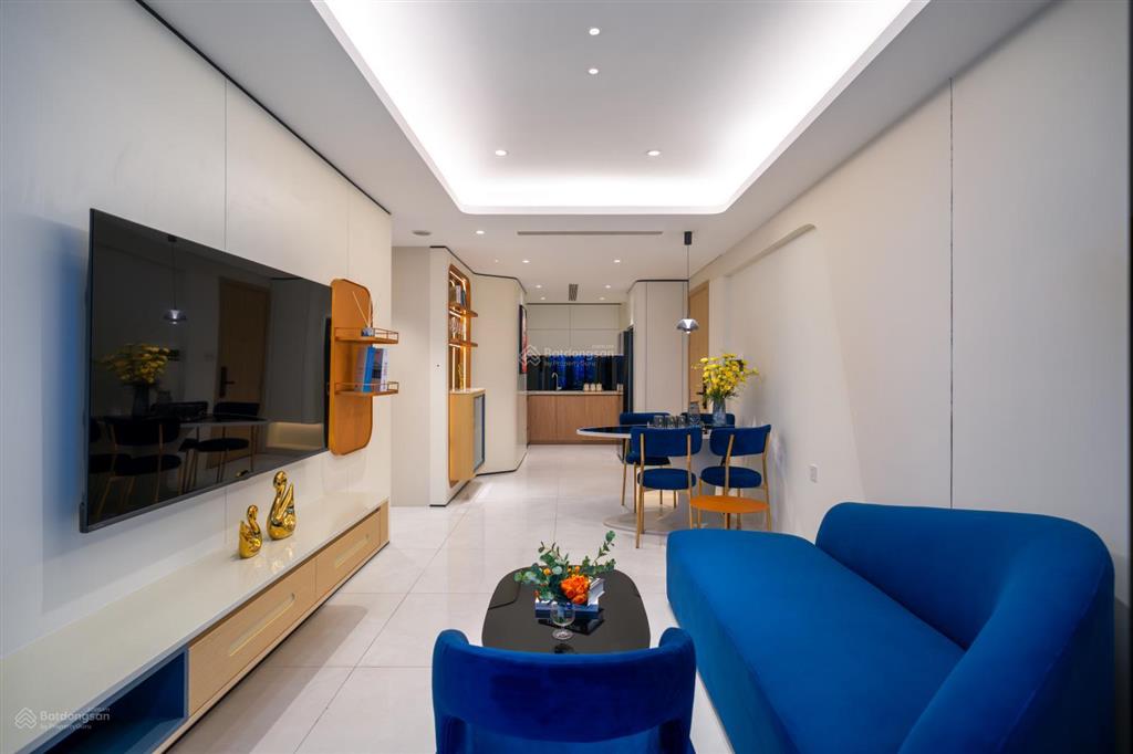 Bán căn hộ chung cư tại the meridian, 4,8 tỷ, 61m2, hàng hiếm tại giá tốt