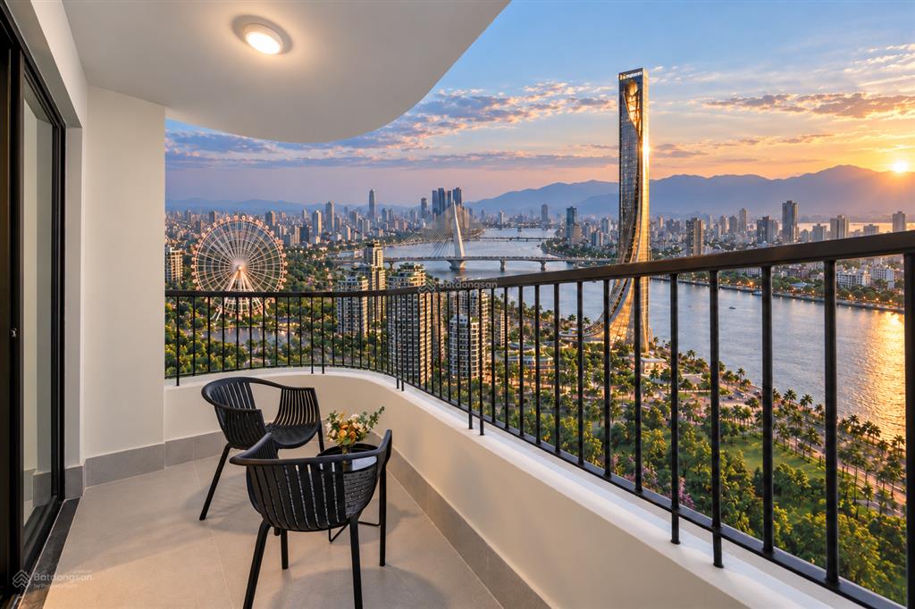 Bán căn hộ chung cư tại the meridian, 4,8 tỷ, 61m2, hàng hiếm tại giá tốt