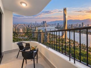 Bán căn hộ chung cư tại the meridian, 4,8 tỷ, 61m2, hàng hiếm tại giá tốt