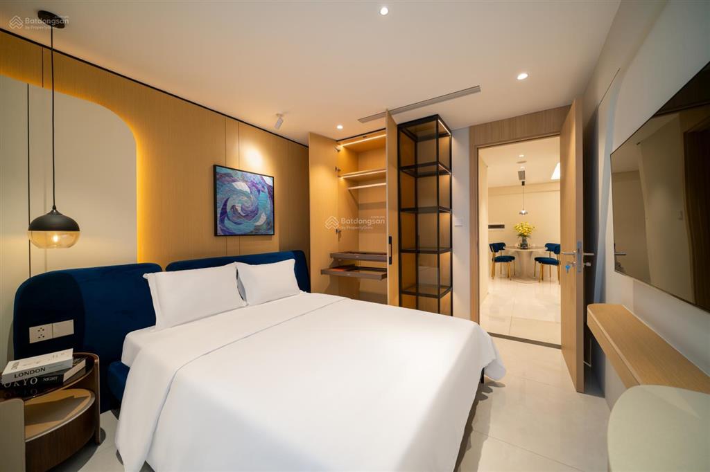 Bán căn hộ chung cư tại the meridian, 4,8 tỷ, 61m2, hàng hiếm tại giá tốt