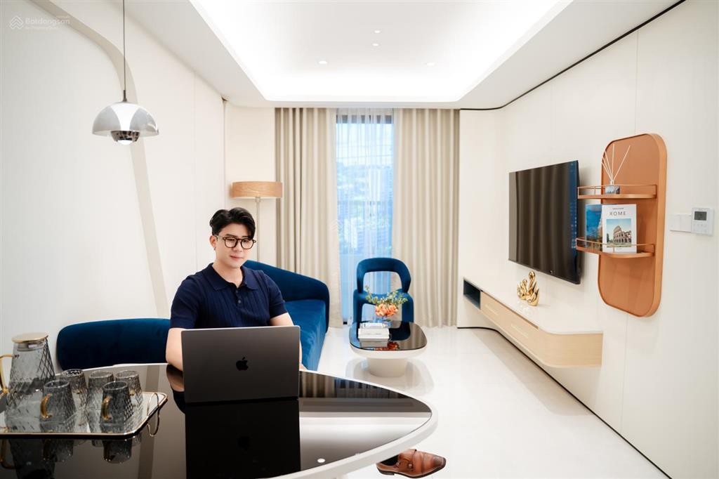 Bán căn hộ 2pn tại the meridian, 5,9 tỷ, 74m2, đẹp, nhiều tiện ích