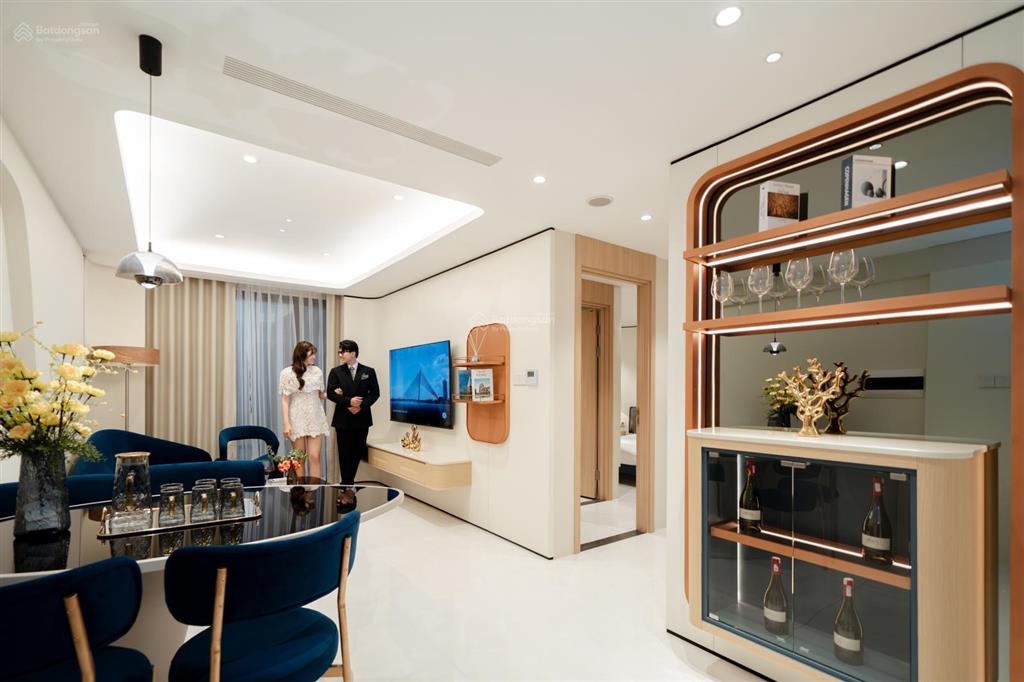 Bán căn hộ 2pn tại the meridian, 5,9 tỷ, 74m2, đẹp, nhiều tiện ích