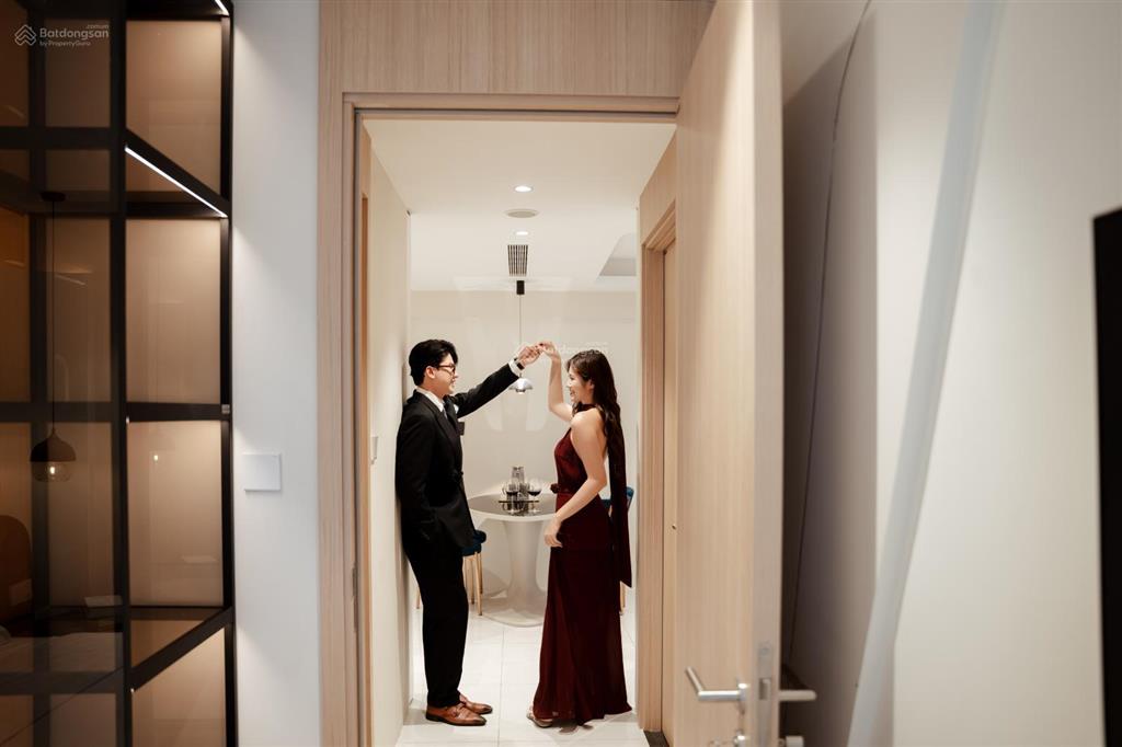 Bán căn hộ 2pn tại the meridian, 5,9 tỷ, 74m2, đẹp, nhiều tiện ích
