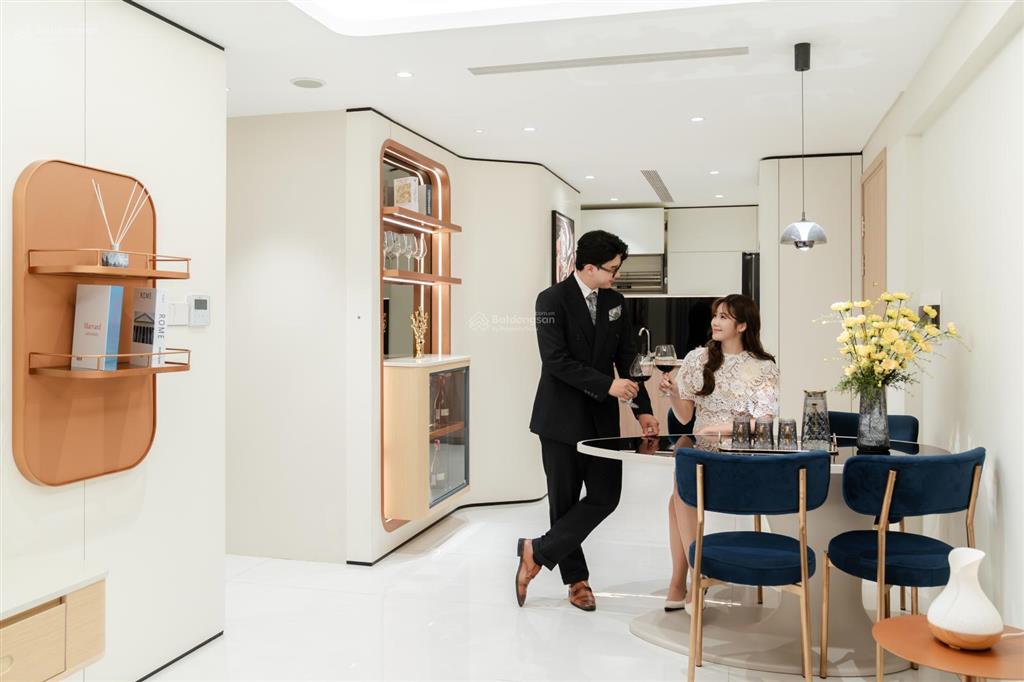 Bán căn hộ 2pn tại the meridian, 5,9 tỷ, 74m2, đẹp, nhiều tiện ích