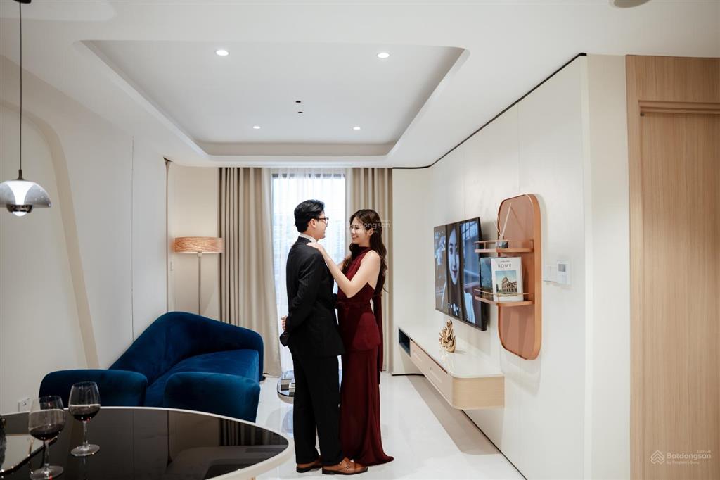 Bán căn hộ 2pn tại the meridian, 5,9 tỷ, 74m2, đẹp, nhiều tiện ích