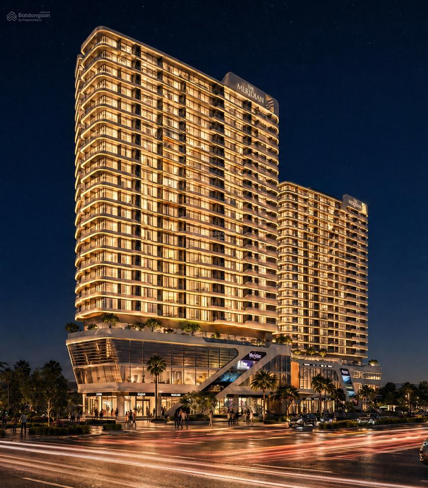Bán căn hộ 2pn tại the meridian, 5,9 tỷ, 74m2, đẹp, nhiều tiện ích