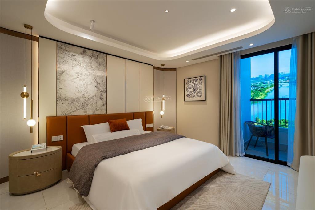 Bán căn hộ the meridian, 10 tỷ vnd, 122m2, 3pn, 3wc tại quy mỹ, hải châu, đà nẵng