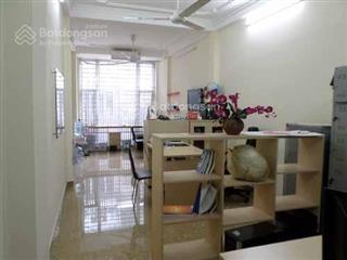 Chính chủ cho thuê văn phòng 15m2 giá 3 triệu số 93a đội cấn sẵn điều hòa, sàn gỗ