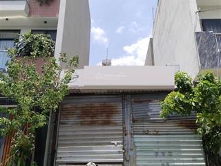 Bán lô đất đẹp hxh 9m, dt 57m2 đường tô ngọc vân ngang 5 nợ hậu 5,3 giá 5,1tỷ