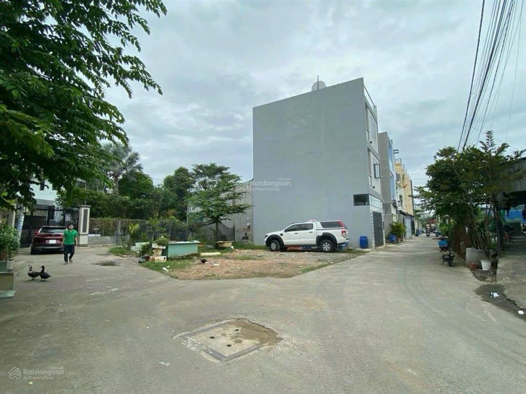 Bán nhà 2 lầu có sân thượng, đường số 11, linh xuân, thủ đức, tp.hcm