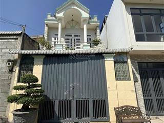 Bán nhà 2 lầu có sân thượng, đường số 11, linh xuân, thủ đức, tp.hcm