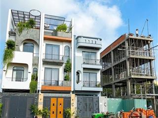 Quá rẻ  bán đất  dt 56,9m2  giá tốt 4,79 tỷ  hẻm xe hơi  đs24 cạnh vđ2