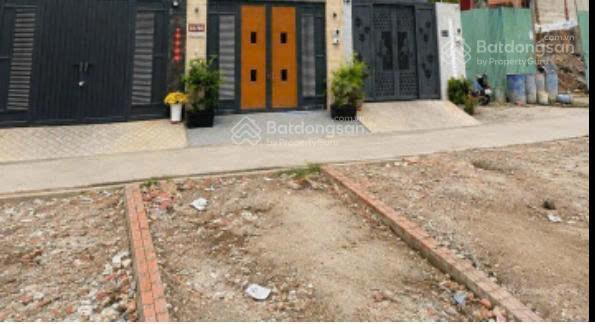 Quá rẻ  bán đất  dt 56,9m2  giá tốt 4,79 tỷ  hẻm xe hơi  đs24 cạnh vđ2