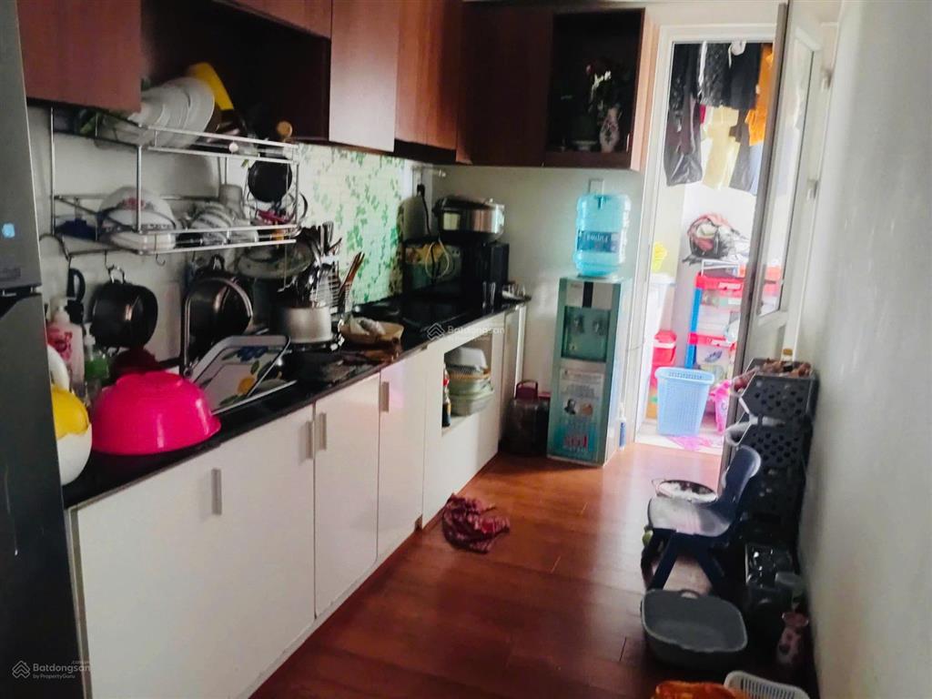 Bán căn hộ chung cư linh tây tower, dt 71,5m2  2pn 2wc giá 3,25 tỷ tl