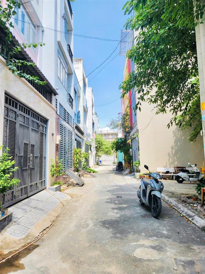 Bán lô đất đẹp sát vạn phúc city ngang 5m giá 4,9 tỷ (tl)