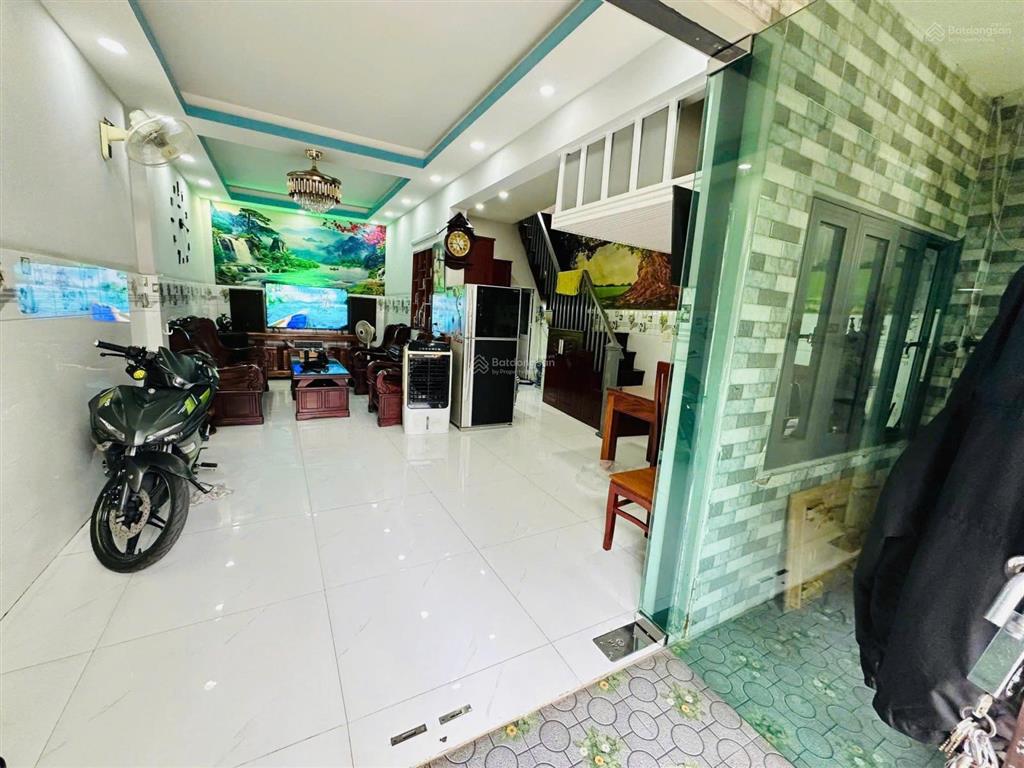 Bán nhà 2 tầng mtkd đường số 19, phường linh chiểu, giá 4,75 tỷ tl