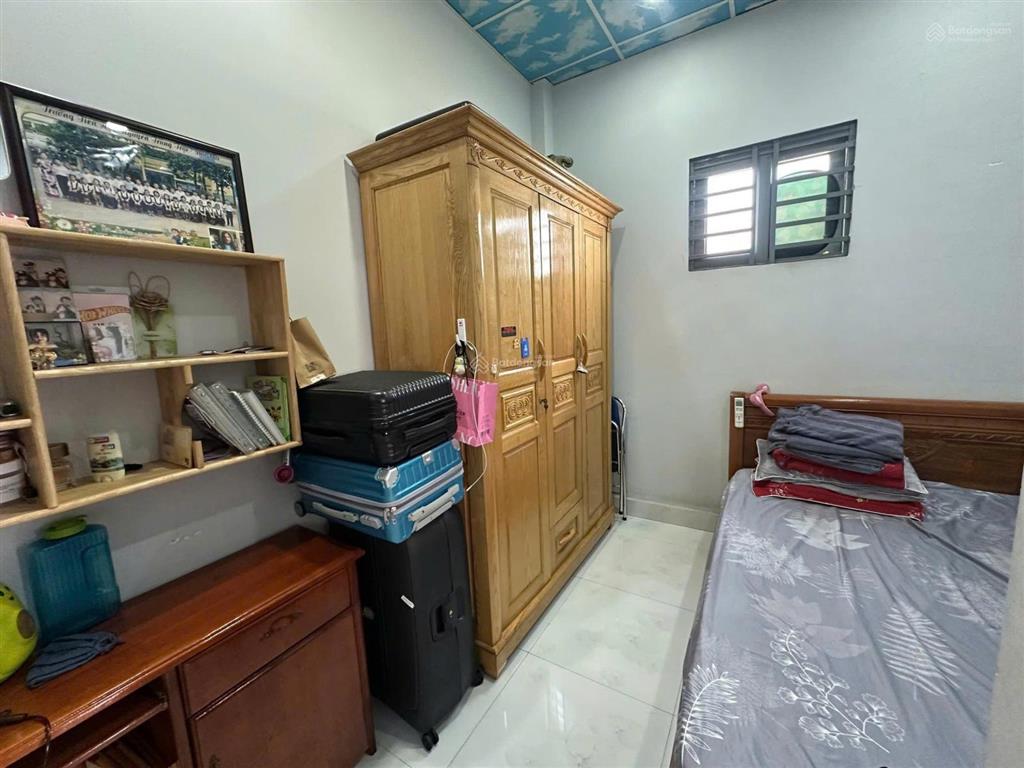 Bán nhà 2 tầng mtkd đường số 19, phường linh chiểu, giá 4,75 tỷ tl