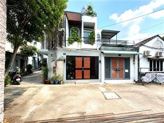Rẻ! bán lô đất giá 4,79 tỷ ngay sát phạm văn đồng, phường linh tây