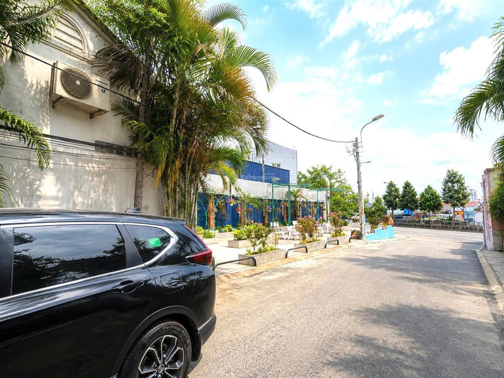 Rẻ! bán lô đất giá 4,59 tỷ ngay sát phạm văn đồng, phường linh tây