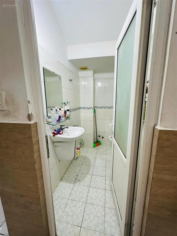 Giá tốt  nhà 2 tầng  hẻm 4,5m  phạm văn đồng  p. linh đông  giá 5,49t tl