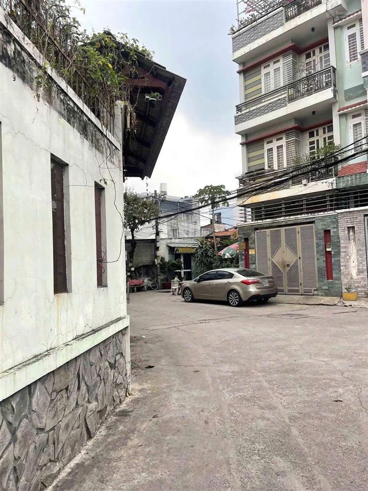 Giảm!! 900 triệu bán nhà đẹp 3pn 2wc trường thọ, giá 3.99 tỷ!